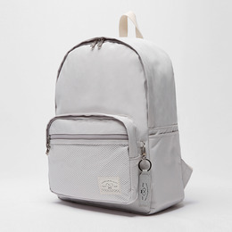 SOFT BACKPACK - GRAY