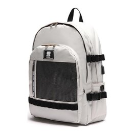 3D POINT BACKPACK -CREAM